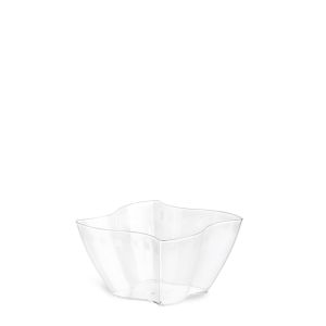 ELIKA BECHER 200 cc PS TRANSPARENT