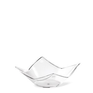 MINI DESSERT DOMINO PS TRANSPARENTE