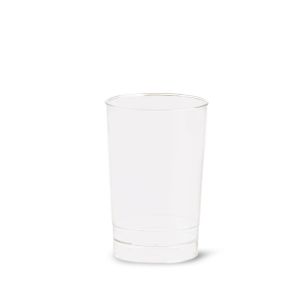 MINI DESSERT TUBITO 150 ml PS BIO TRANSPARENTE