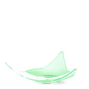 MINI DESSERT FOX PS VERDE VIDRIO