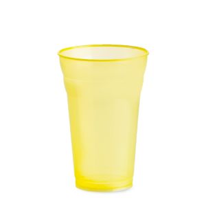VASO MILK SHAKE 500 cc PP MULTICOLOR