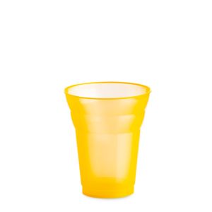 VASO MILK SHAKE 300 cc PP MULTICOLOR