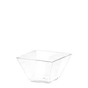 MINI DESSERT VANITY 250 cc PS TRANSPARENT