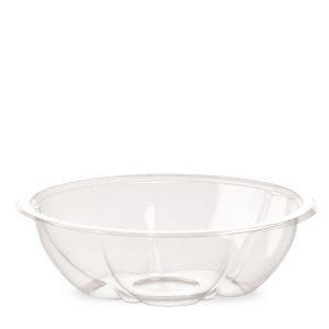 CUBETA MANUELITA 650 cc R-PET TRANSPARENTE