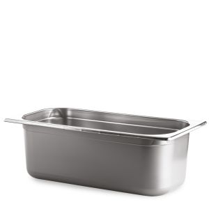 SORBETIÈRE 4,8 litres PS ARGENT COULEUR PLEIN