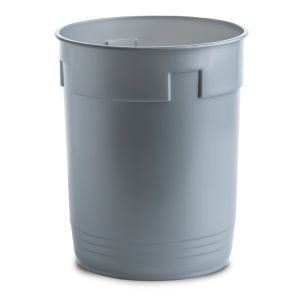 CARAPINA 6 l PP GRIGIO COPRENTE