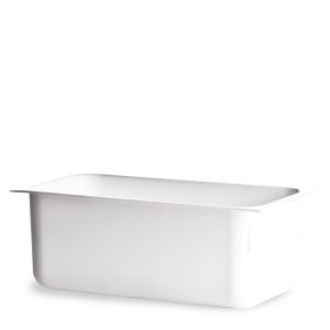 ICE-CREAM BOX  4,8 LITRES PP FULL COLOR WHITE