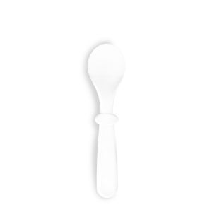 SPATULE SPATOLOSA ABS BLANC COULEUR PLEIN
