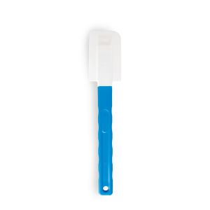 ESPÁTULA DE GOMA AZUL