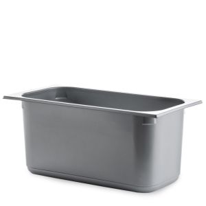 SORBETTIERA 5,6 l PS GRIGIO COPRENTE