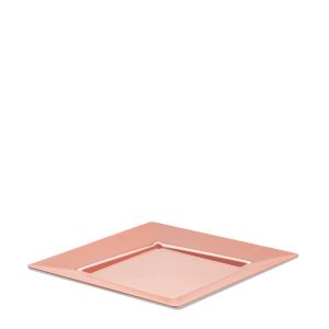 ASSIETTE SPIGOLO PS PÊCHE RÉUTILISABLE