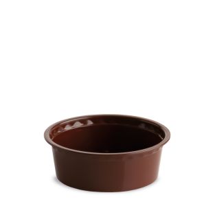 TARTUFO BECHER 120 cc PP BRAUN