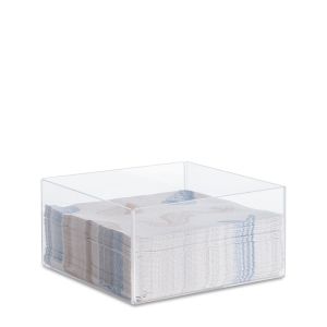 ORGANIZADOR DE BAR PMMA TRANSPARENTE