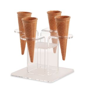 BAR ORGANIZER PMMA TRANSPARENTE