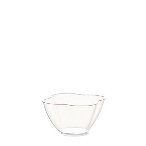 COPA NUVOLA 200 cc PS TRANSPARENTE