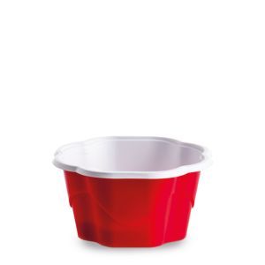 ECO BOY CUP  500 cc PS RED