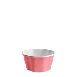 COPA ECO BOY 170 cc PET-PET ROSA