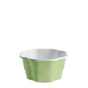 COPA ECO BOY 400 cc PET-PET VERDE
