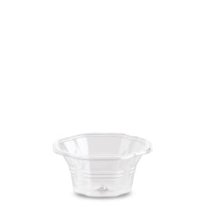 COPA LUNA 130 cc R-PET TRANSPARENTE