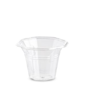 COPA LUNA 220 cc R-PET TRANSPARENTE