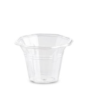 COPA LUNA 280 cc R-PET TRANSPARENTE