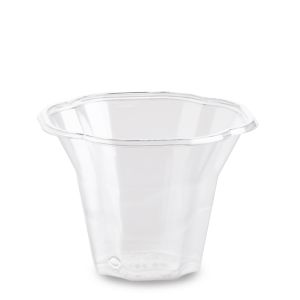 COPA LUNA 350 cc R-PET TRANSPARENTE