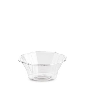 YO-YO BECHER 150 cc R-PET TRANSPARENT