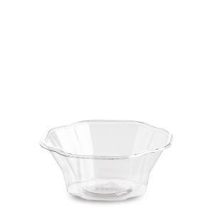 YO-YO BECHER 200 cc R-PET TRANSPARENT