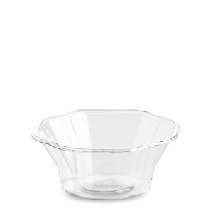 YO-YO BECHER 250 cc R-PET TRANSPARENT