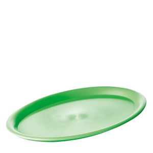VASSOIO COLORSERVICE PS VERDE COPRENTE