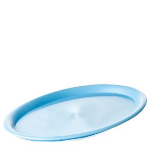VASSOIO COLORSERVICE PS AZZURRO COPRENTE