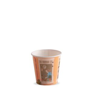 GOBELET EN CARTON 3 oz PAP-PE OPAQUE MAISON