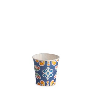 VASO DE PAPEL 3 oz PAP-PE OPACO CAPRI