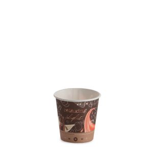 VASO DE PAPEL 3 oz PAP-PE OPACO PLAYLIST-L2