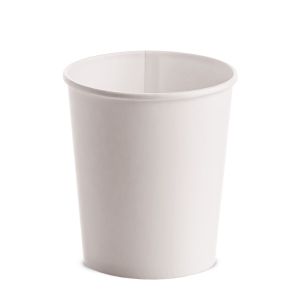 BARATTOLO IN CARTA PER GELATO 544 cc PAP-PE LUCIDO