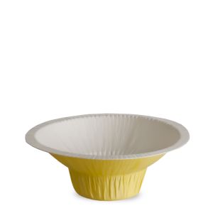 TARRINA GO-YO DE PAPEL 100 cc PAP-PLA OPACO