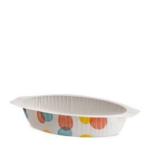 PLATO BARCHETTA PAP-PLA OPACO POIS