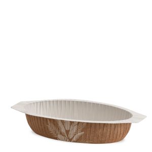 PLATO BARCHETTA PAP-PLA OPACO MAUI