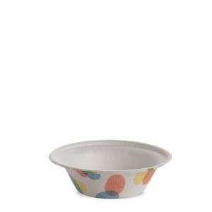 PLATO SPAGHETTI COMPOSTABLE PAP-PLA OPACO POIS