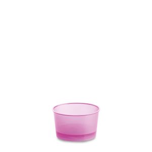 HILLARY BECHER 120 cc PP FUXIA