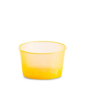 HILLARY BECHER 300 cc PP ORANGE