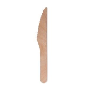 CUCHILLO DE MADERA