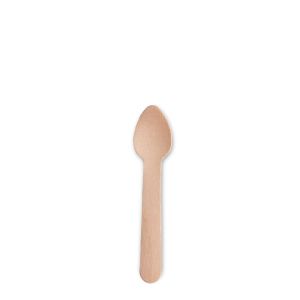 CUCHARITA PULZ DE MADERA