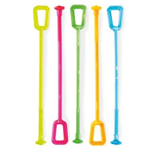 MIXER  PS MULTICOLOR REUSABLE