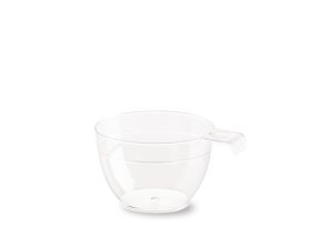TASSE 140 cc PS TRANSPARENT