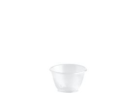 KOKO' CUP  150 cc PP TRANSPARENT