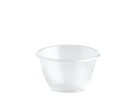 KOKO' CUP  300 cc PP TRANSPARENT