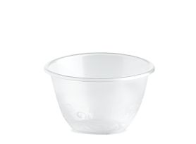 KOKO' CUP  400 cc PP TRANSPARENT