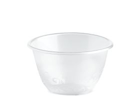 KOKO' CUP  500 cc PP TRANSPARENT