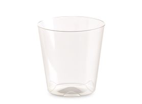 COPA BEPPINO 500 cc COMPOSTABLE TRANSPARENTE